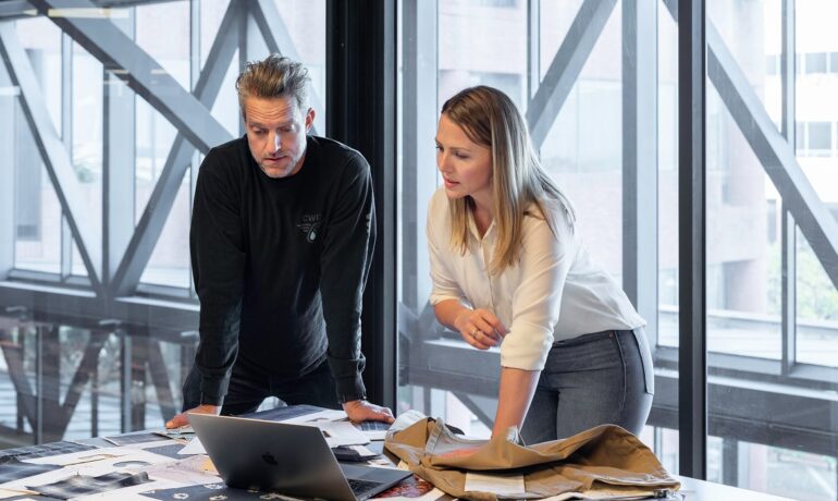 Accelerating Business Performance with Edge Insights