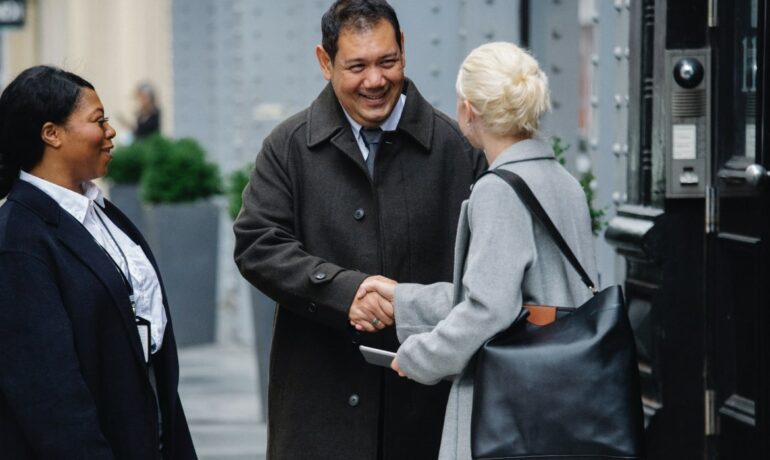 Revolutionizing Business Strategies for Long-Term Success