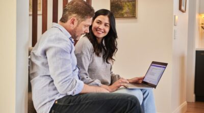 Buffer Internal Networking