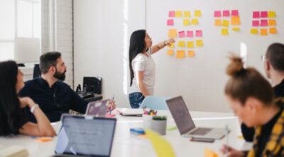 Trello Planning Framework