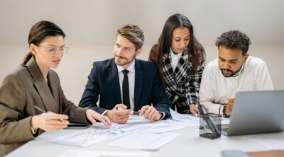 Canva Business Expansion Plan